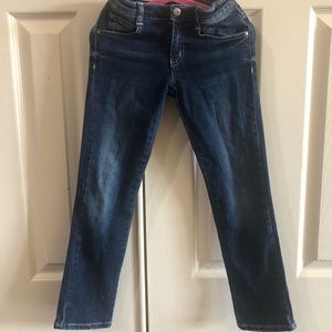 Empório Armani Girls Jeans